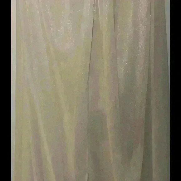 David’s bridal dress new with tags size 10 - Picture 5 of 8